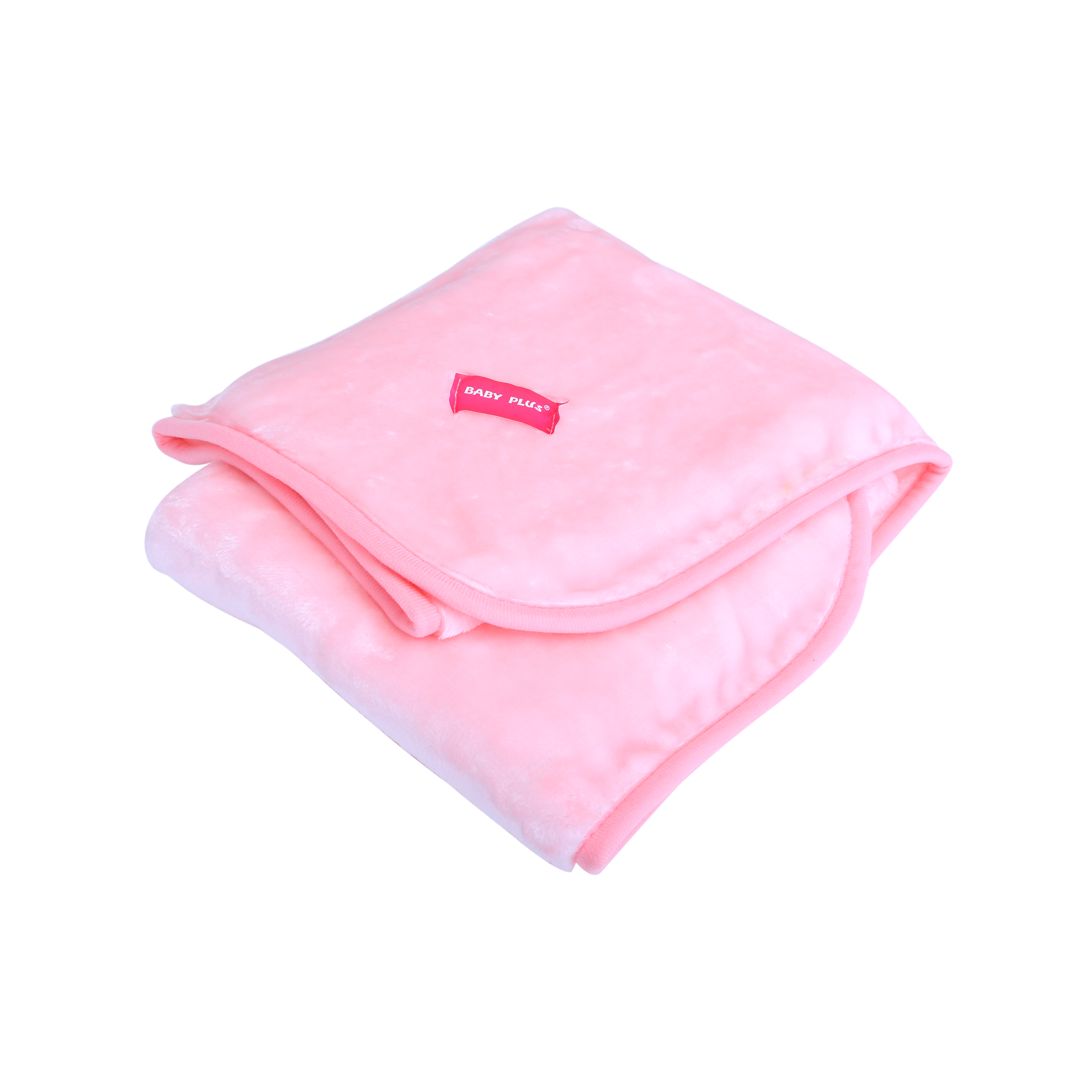 Baby Plus Comfortable Baby Blanket 