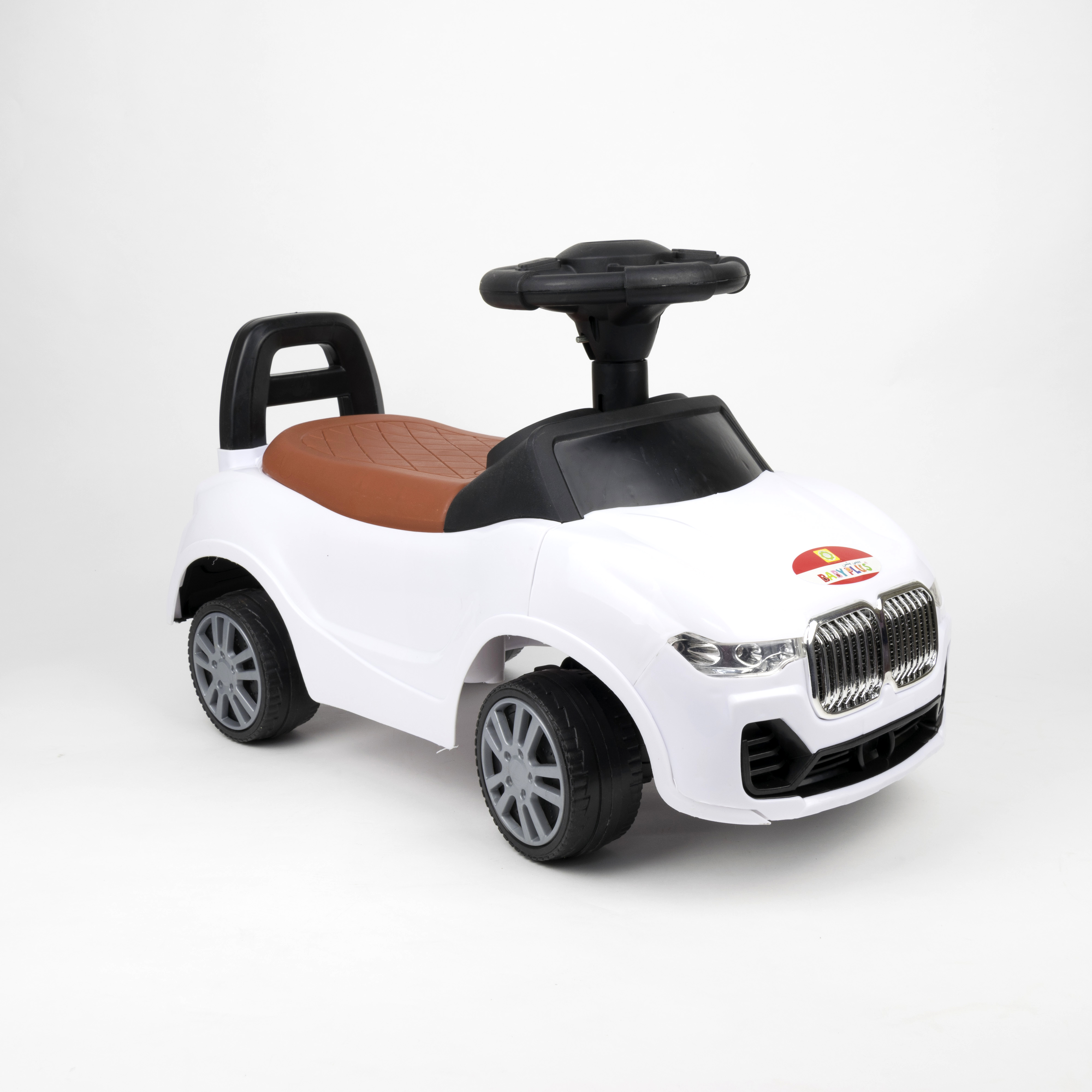 Baby Plus Ride On Car 