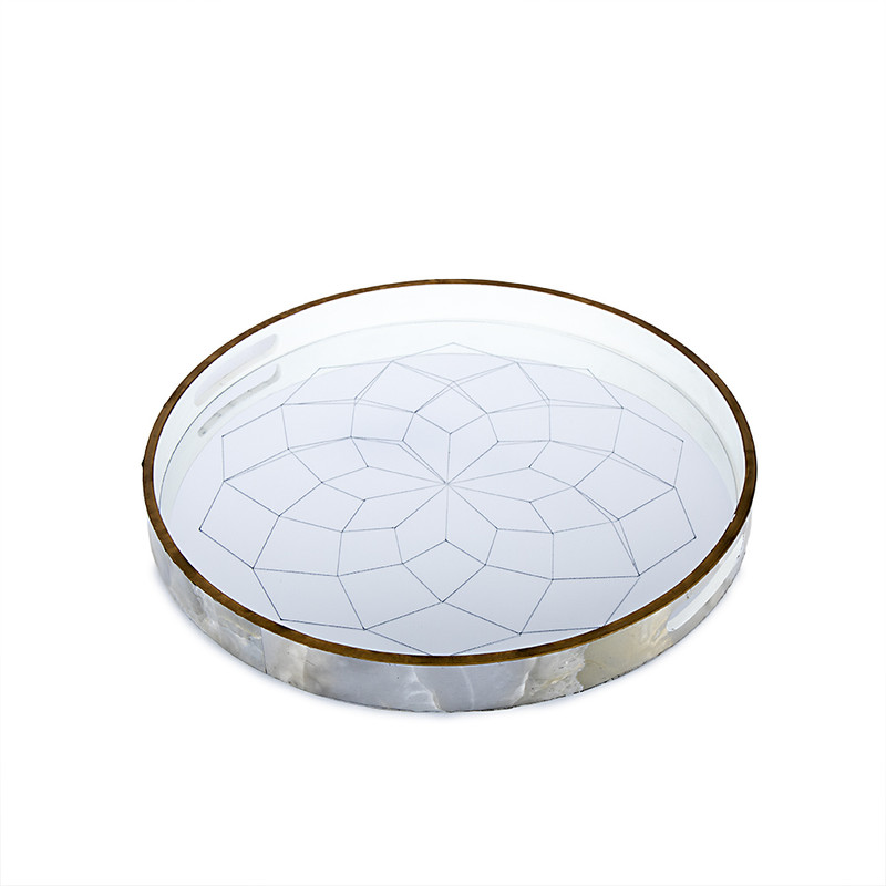 Home Deccore HV-Golden Gift Item