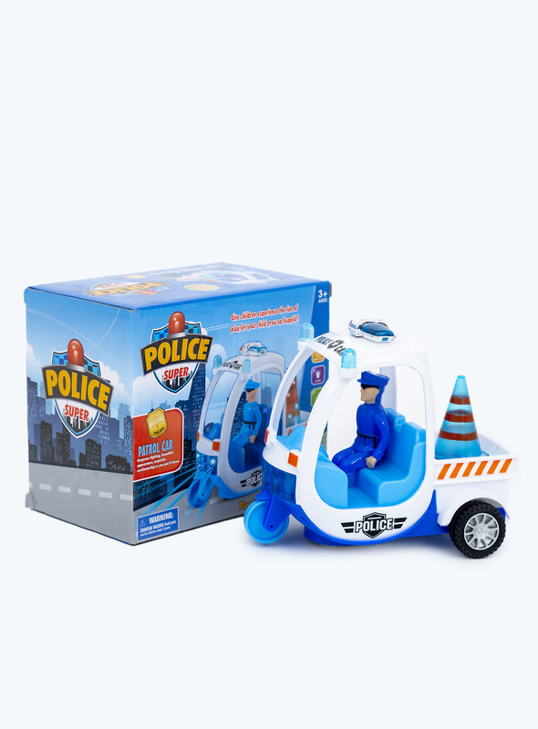 Day N DayToys |B/O CAR|Todler unisex