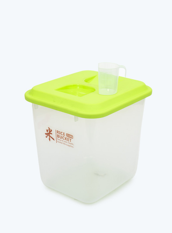 DAY N DAY Customized Plastic Storage Box, Hard Plastic Box for Storage, High Quality Plastic Storage Box, Storage Box Plastic, Hard Plastic Box