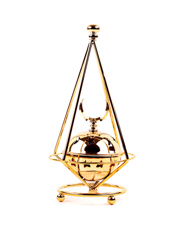 DAY N DAY-Bakhoor Burner