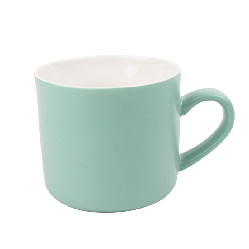  DAY N DAY ceramic coffee  cup 400 ml 