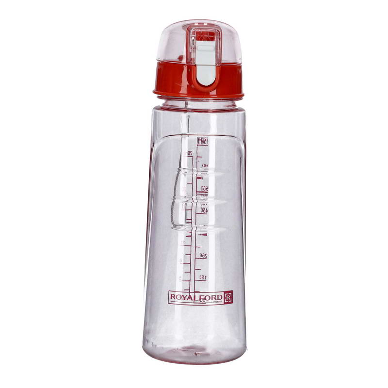 Water Bottle 750 ML/Pink 1X60