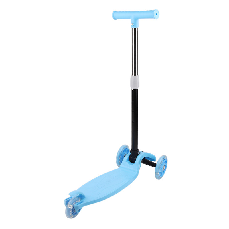 Baby Plus Micro Mini Deluxe Scooter