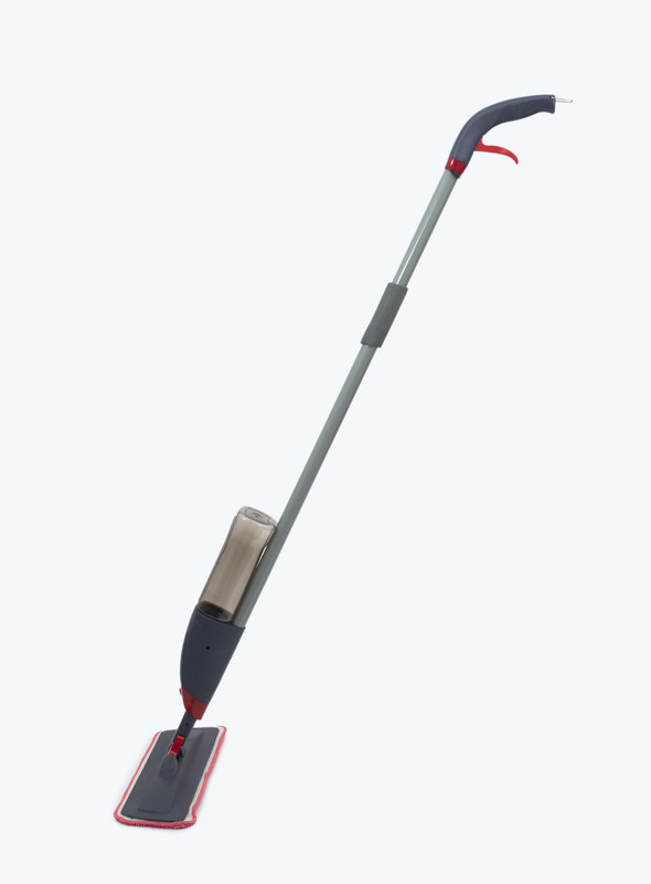 DAY N DAY SPRAY MOPPINK135*15*7plastic2.8kilogram