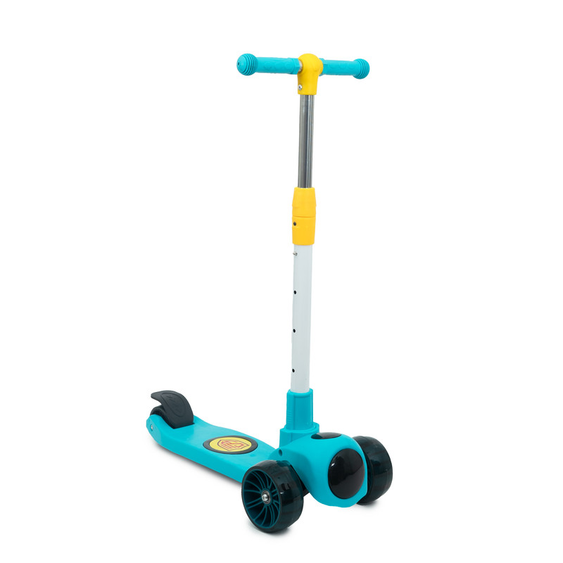 Babyplus|Baby Gifts|Kid'Scooter|Ride on car for Baby Boy