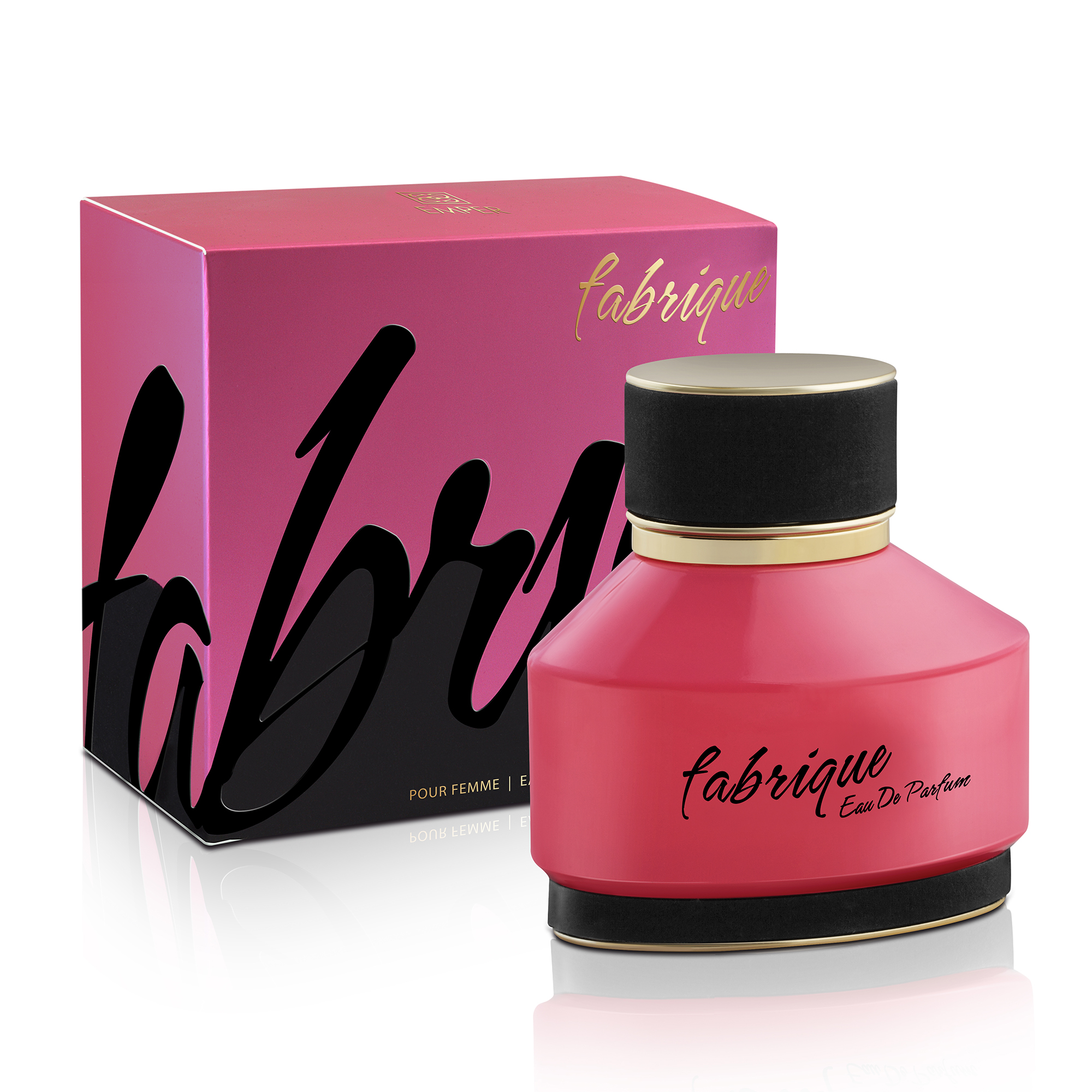 Fabrique Women Edp 100 Ml