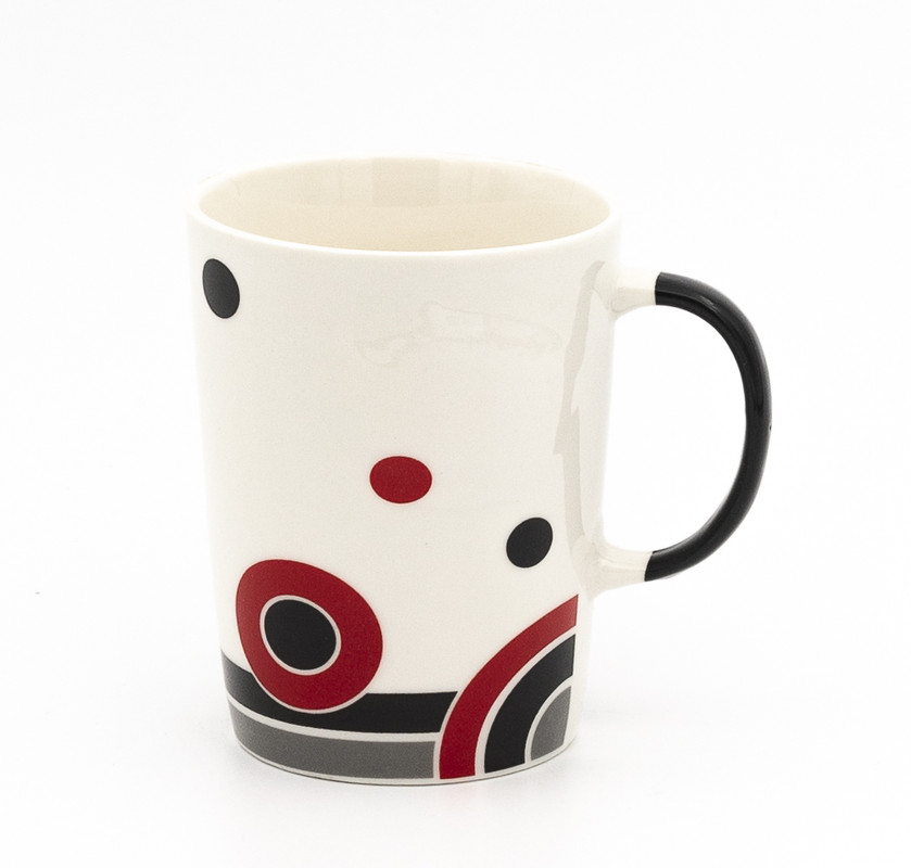 DAY N DAY-Ceramic Cup