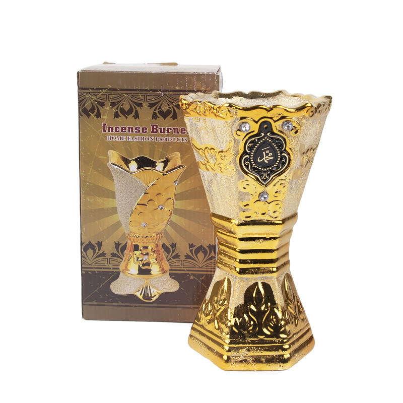 DAY N DAY-Bakhoor Burner