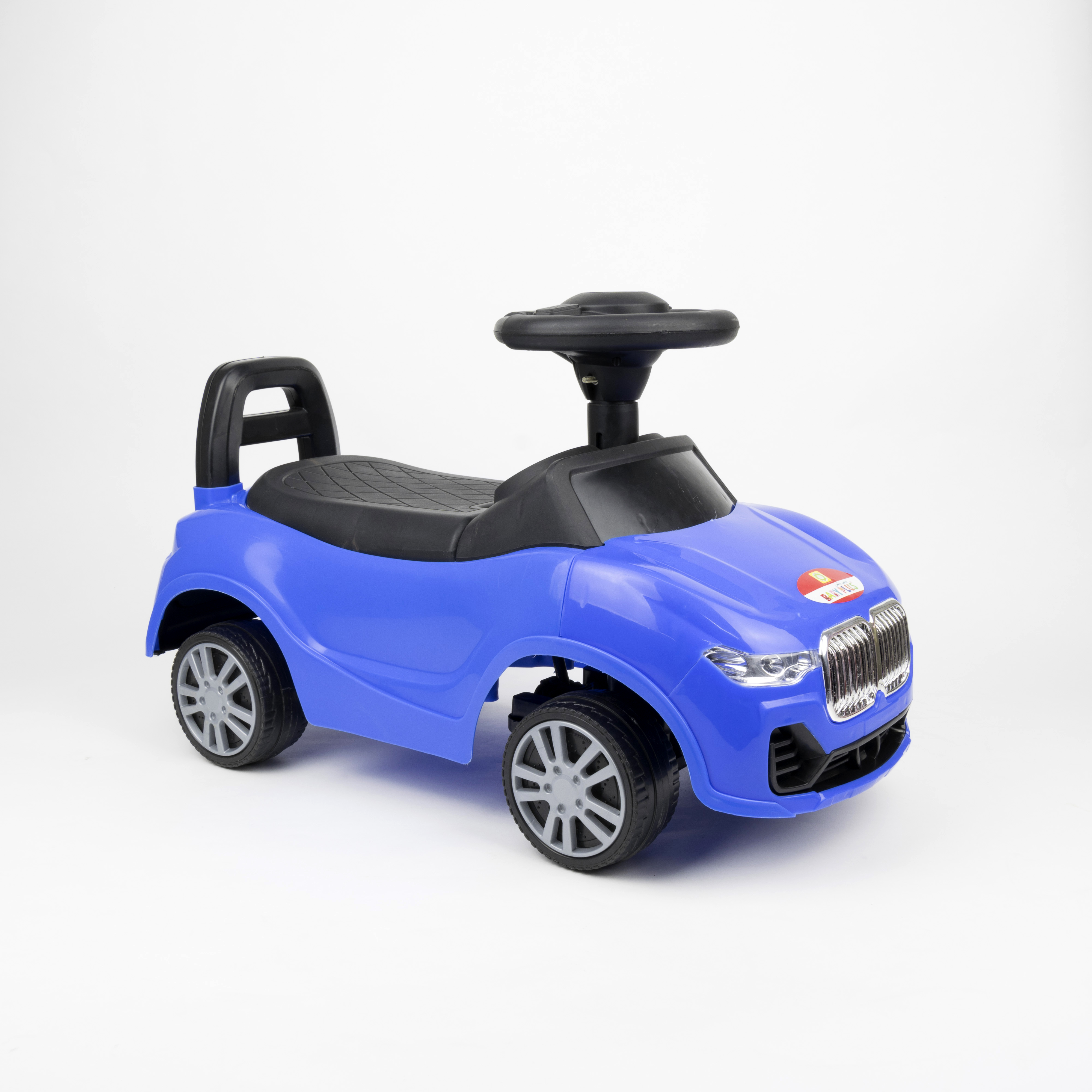 Baby Plus Ride On Car 