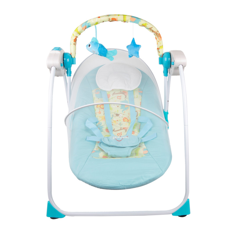 BABY ROCKER SWING