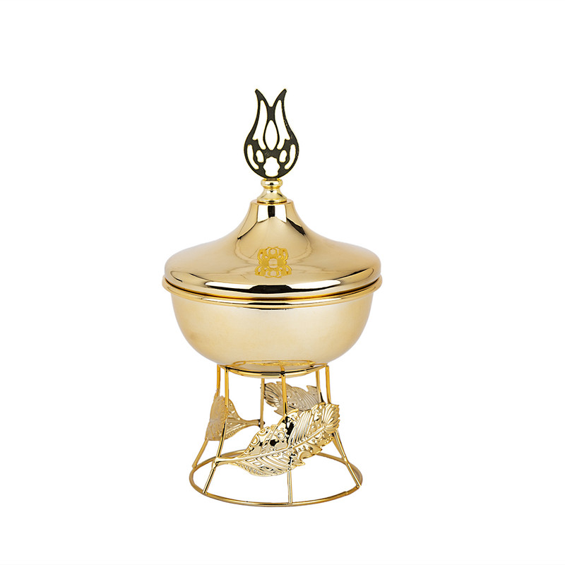 Home Deccore Golden Gift Item