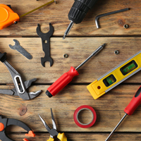 Tools & Home Improvement