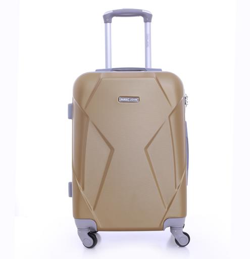 Parajohn PJTR1026 Callisto Single Trolley, Gold
