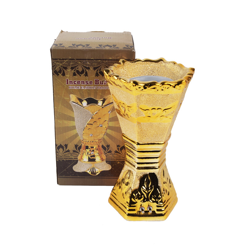 DAY N DAY-Bakhoor Burner