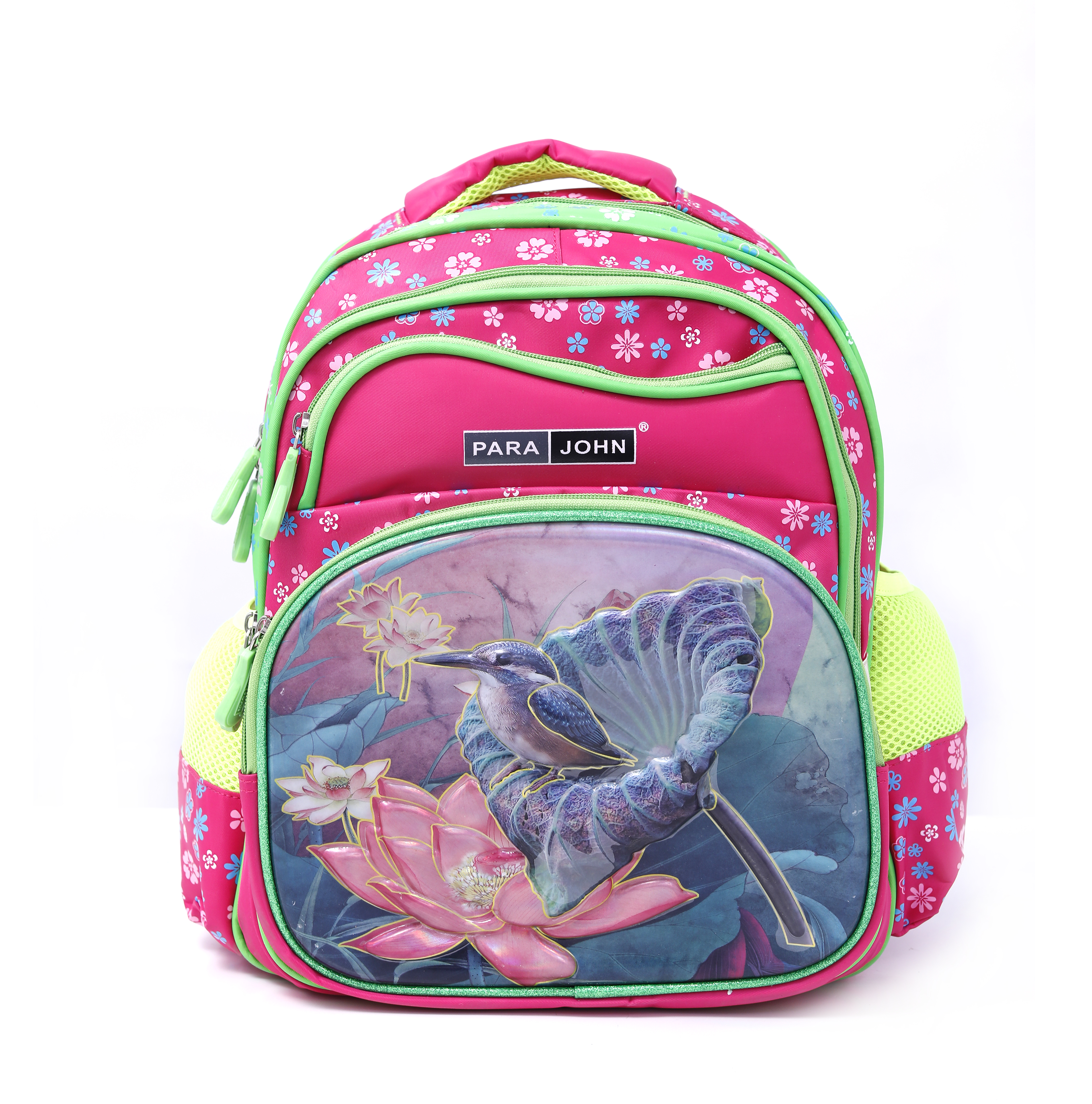 8 Backpack for School, Travel & Work, 14’’– Unisex Adults’ Backpack/Rucksack – Multi-functional Casual Backpack - College Casual Daypacks Rucksack Travel Bag - Lightweight Casual Work Rucksack