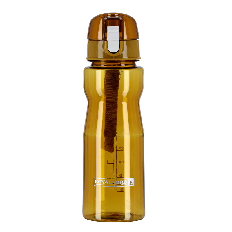 Water Bottle 750 ML/Tan 1X60
