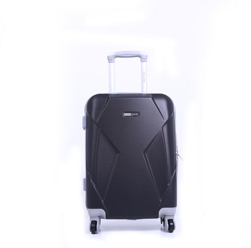 Parajohn PJTR1026 Callisto Single Trolley, Black