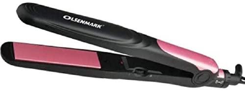 Ceramic Hair Straighteners | Easy Pro-Slim Hair Straightener |Max Temperature 200C |ON/OFF Switch, 35W