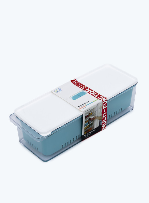 DAY N DAY  Cutlery HolderGREEN30*10*9plastic700kilogram