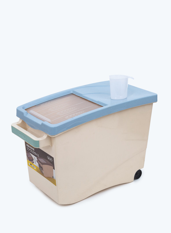 DAY N DAY Customized Plastic Storage Box, Hard Plastic Box for Storage, High Quality Plastic Storage Box, Storage Box Plastic, Hard Plastic Box