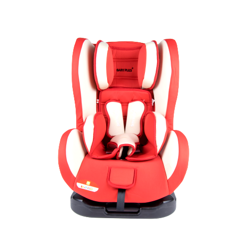 Baby Plus Safety Car Seat | Booster Seat | 3 in 1 | for Childs and Babys from 9-36 kg (20 lbs - 80 lbs) or 1-12 Years | Convertible, universal