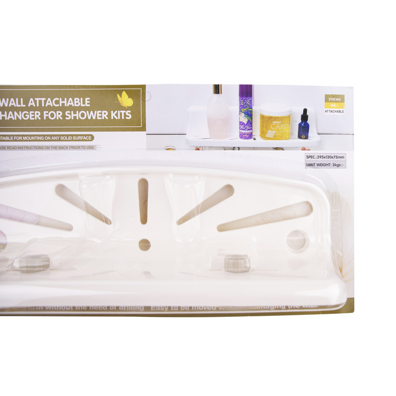 DAY N DAY -Bath Shelf(1X36)