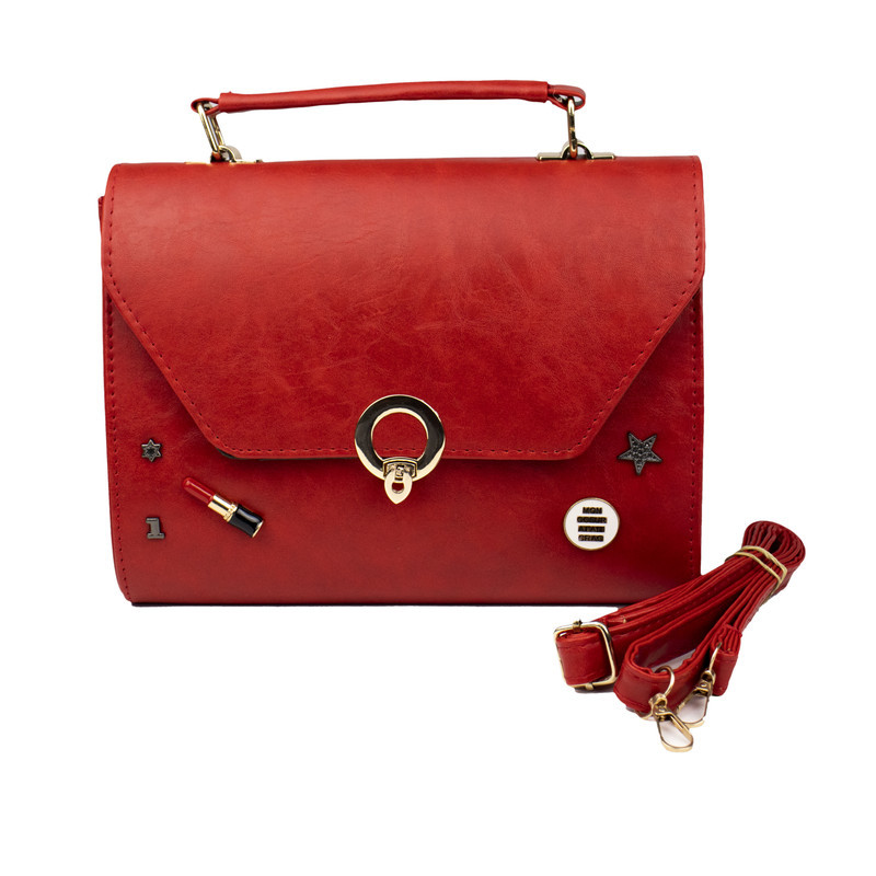 Day N Day Ladies Stylish Shoulder Bag 