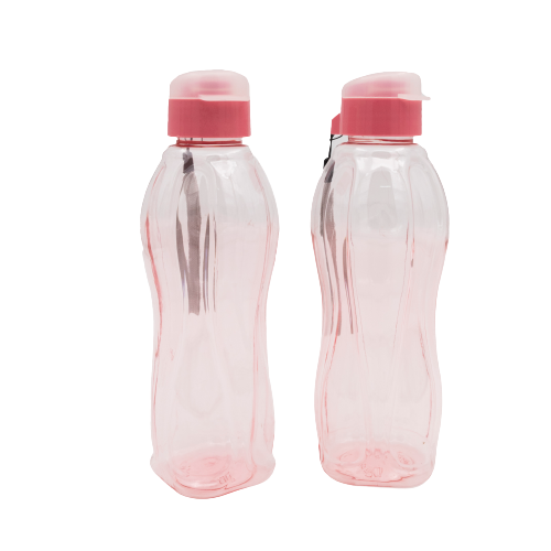 Day N Day Sports type BPA free  2 PC Water Bottle 1 ltr
