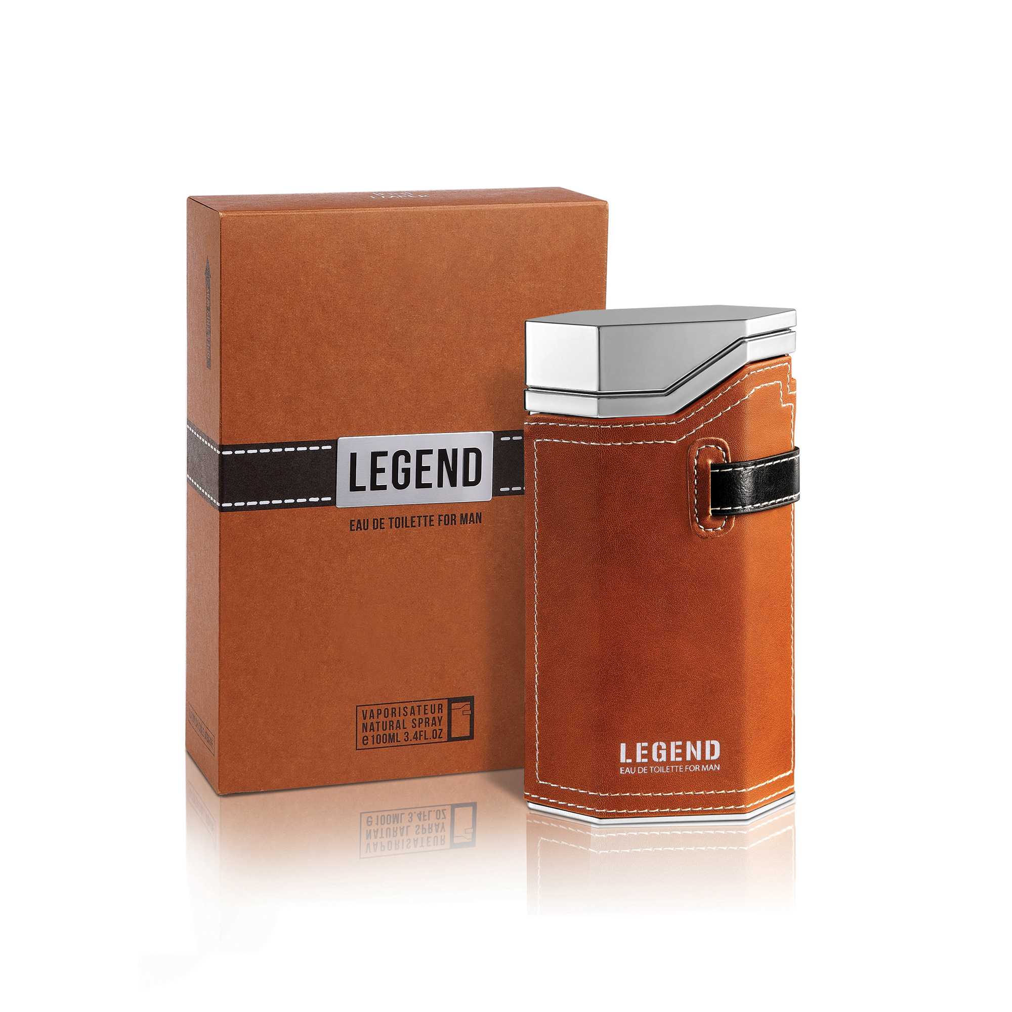Legend Men Edt 100 Ml