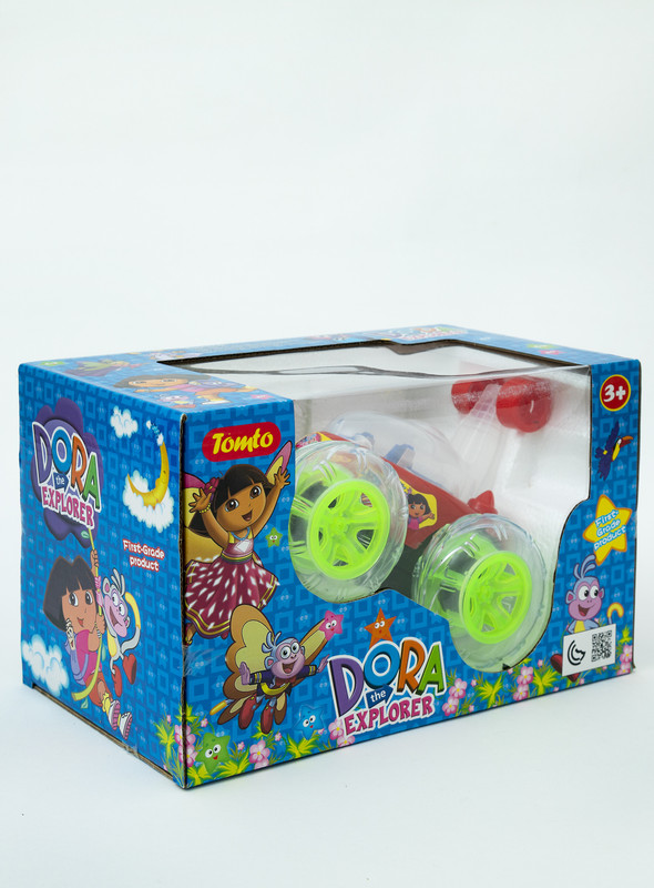 Day N Day |Toddler|Stunt CarOther Baby and Toddler Toys