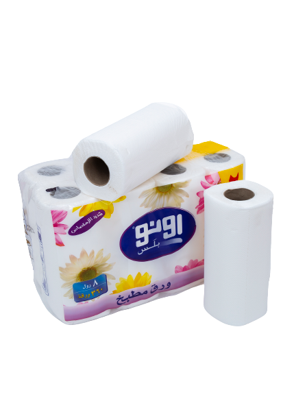 Day N Day  Kitchen Rolls