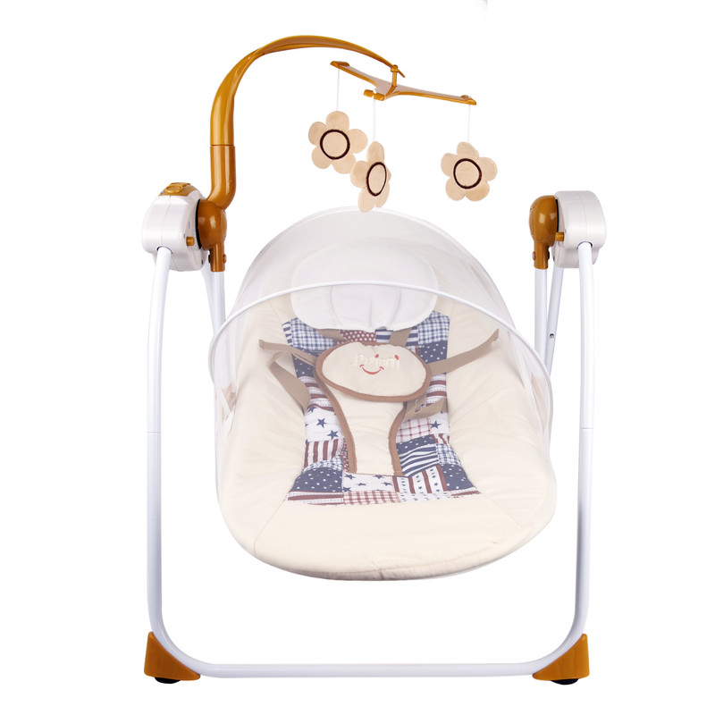 BABY ROCKER SWING