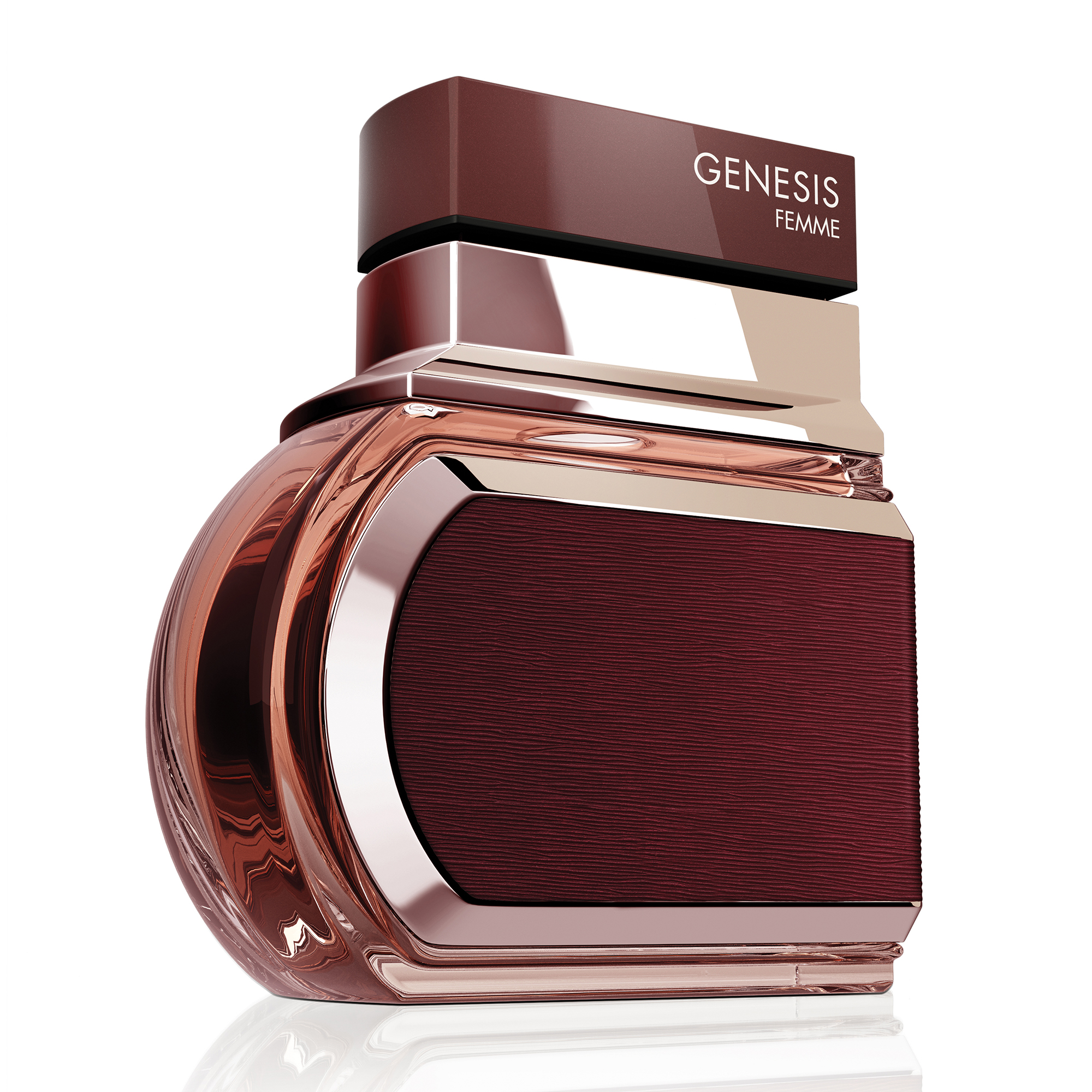 Genesis Woman Edp 100 Ml