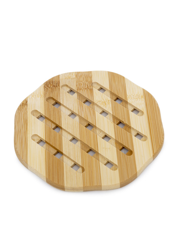 Day N Day Woodden Heat Pad