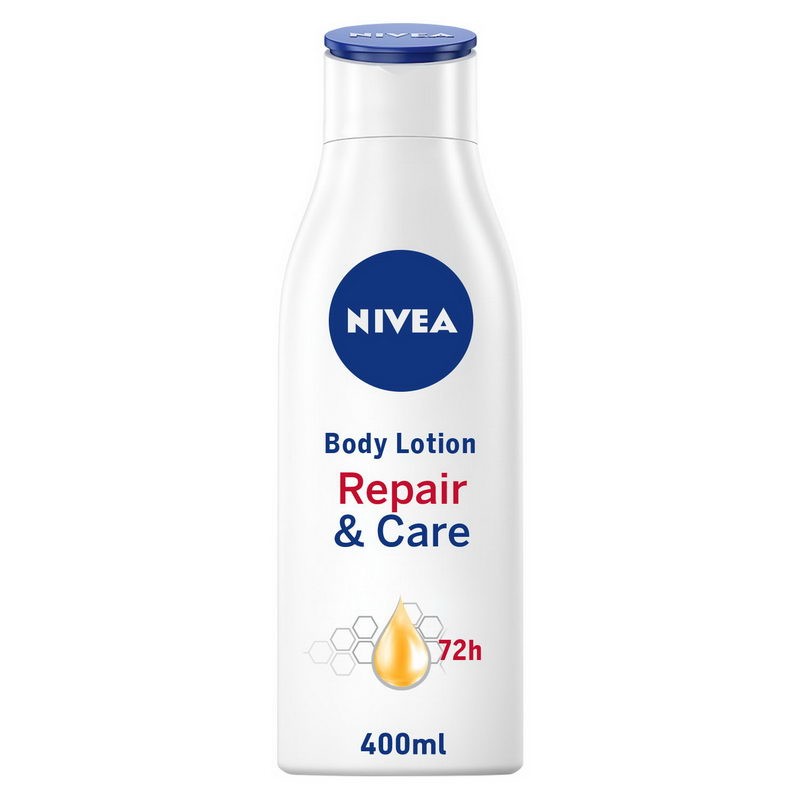 Nivea Lotion Repair & Care 400ml