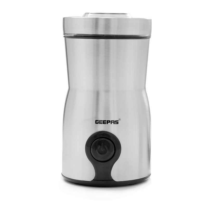 Coffee Grinder with Stainless Steel