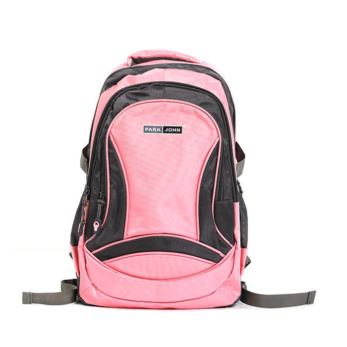 8 Backpack for School, Travel & Work, 18''- Unisex Adults' Backpack/Rucksack - Multi-functional Casual Backpack - College Casual Daypacks Rucksack Travel Bag - Lightweight Casual Work Rucksack