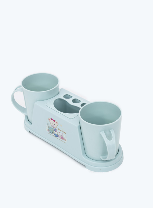 DAY N DAY -BATH SHELF