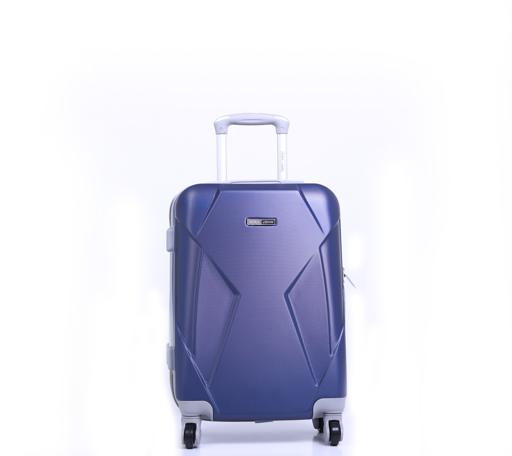 Parajohn PJTR1026 Callisto Single Trolley, Navy