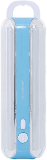 Rechargeable LED Emergency Lantern, 60 Pcs LED - ABS Material - 100000 Hours - White, Super Bright Imported LED - 0.1W 60 Pcs LED.