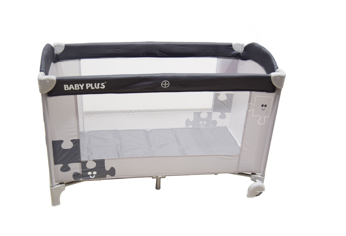 Baby Plus Portable Baby Play Pen