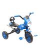 Baby Plus Stepupp 3Wheel Baby Tricycle 1254125 60X24X29Cm 