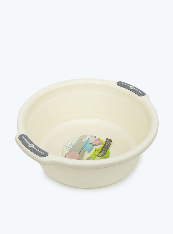 DAY N DAY BASINCREAM40*40*15plastic12liter