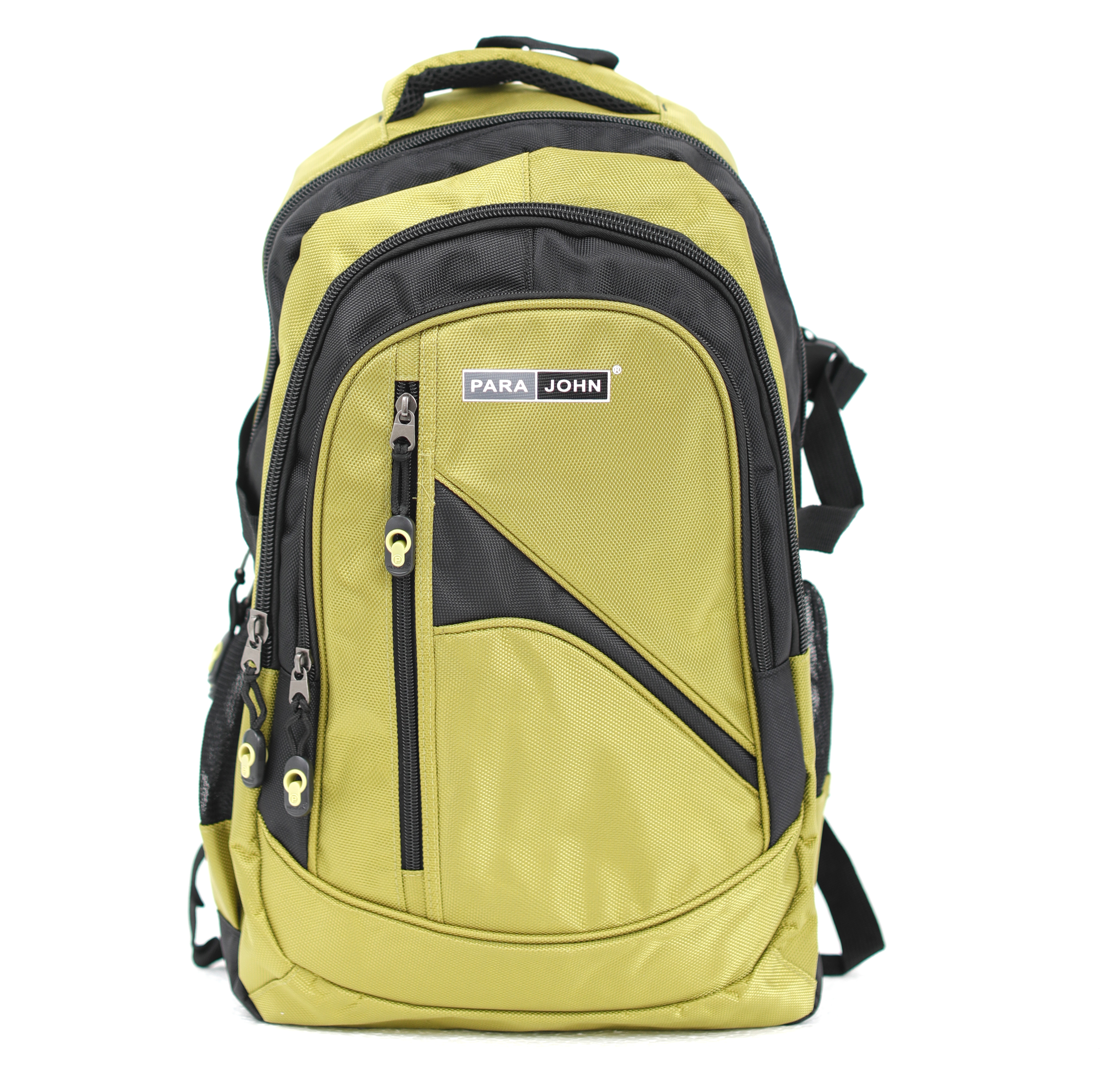 8 Backpack for School, Travel & Work, 18''- Unisex Adults' Backpack/Rucksack - Multi-functional Casual Backpack - College Casual Daypacks Rucksack Travel Bag - Lightweight Casual Work Rucksack