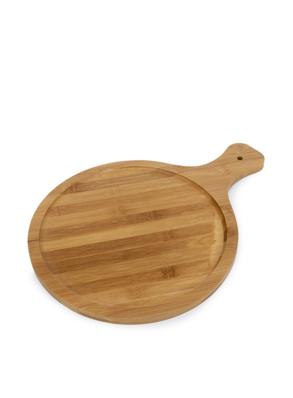 Day N Day Fashion Wooden Tray