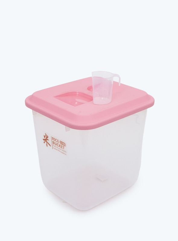 DAY N DAY Customized Plastic Storage Box, Hard Plastic Box for Storage, High Quality Plastic Storage Box, Storage Box Plastic, Hard Plastic Box