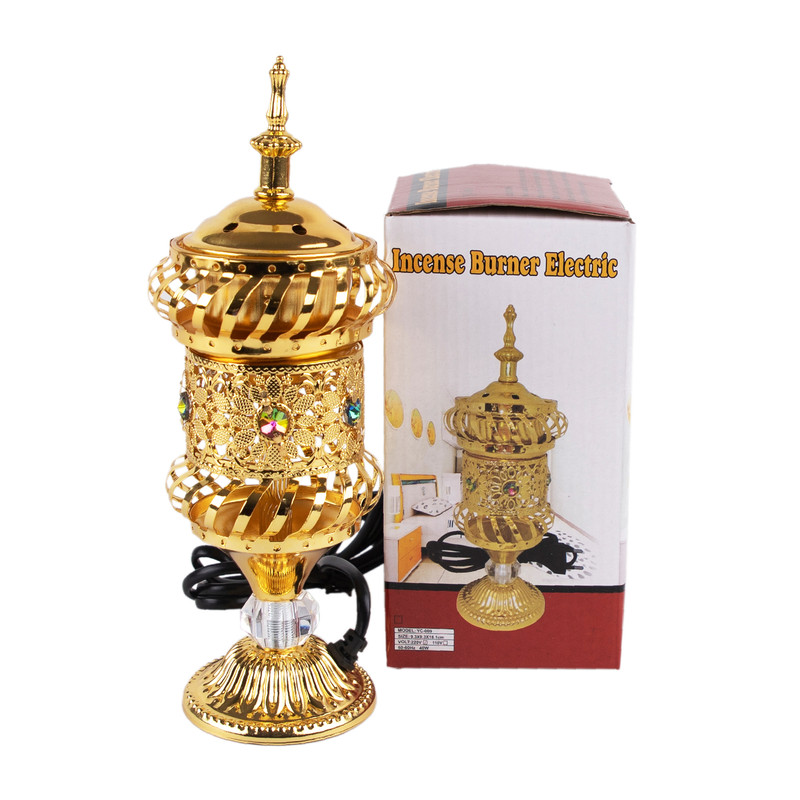 DAY N DAY-Bakhoor Burner