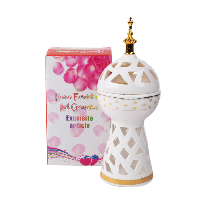 DAY N DAY-Bakhoor Burner